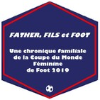 Épisode 3: Victoire de la France, USA, le FIFA Fan Experience à Paris et pronostiques!