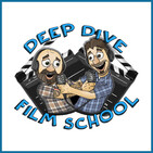 #134 - Exit Through The Gift Shop / F For Fake / Top 5 Movies That Question Art