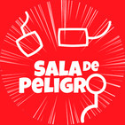 Sala de Peligro