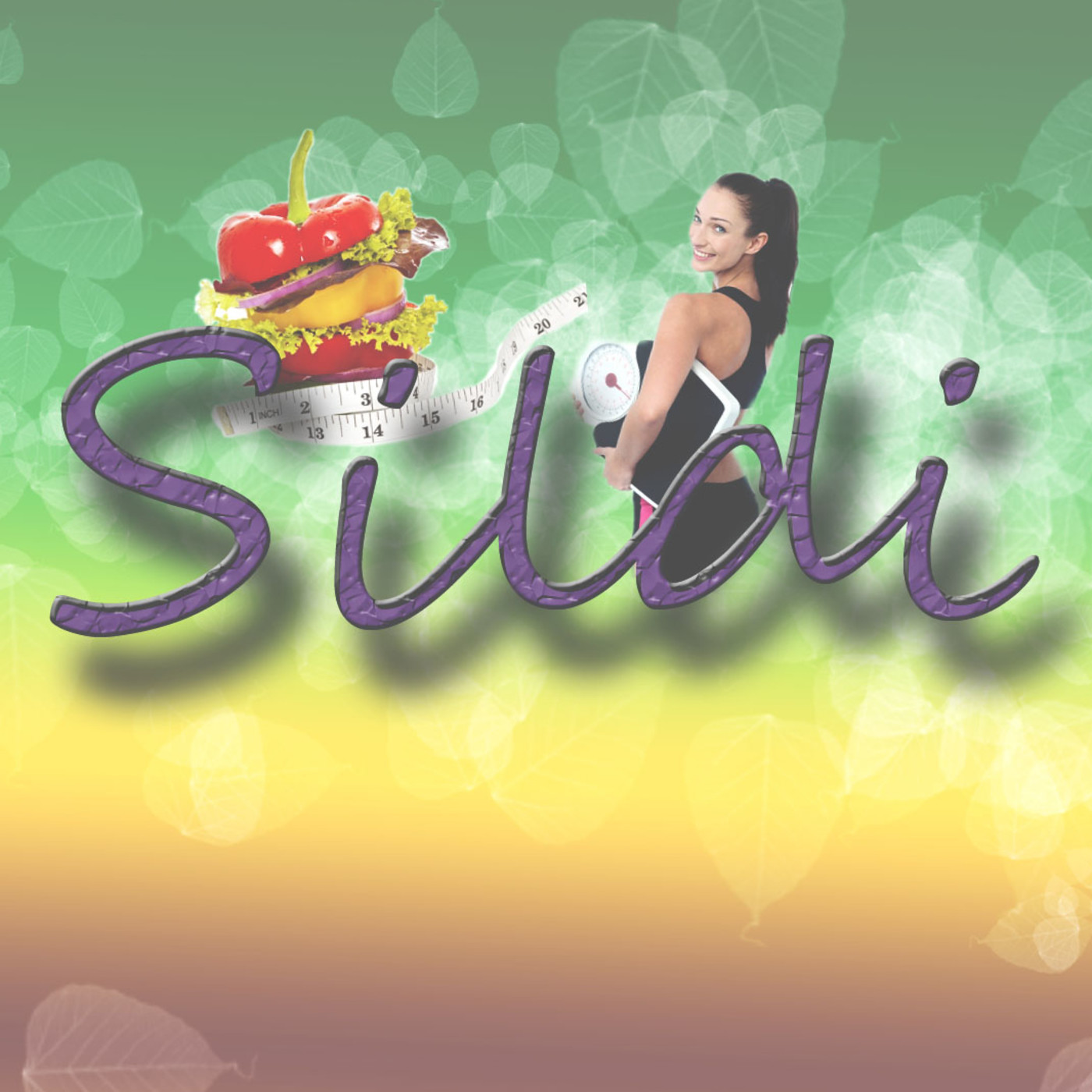 El Blog de Sildi, recetas para cuidarse y consejos