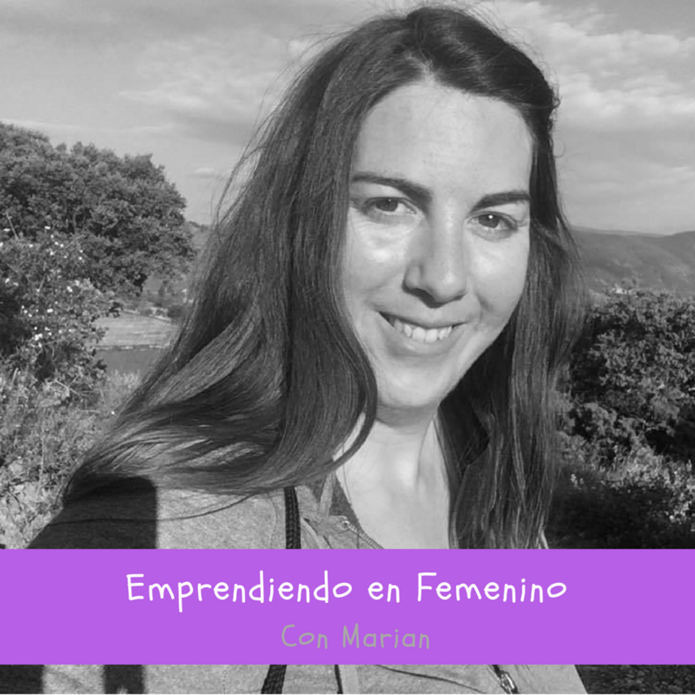 Emprendiendo en Femenino con Marian