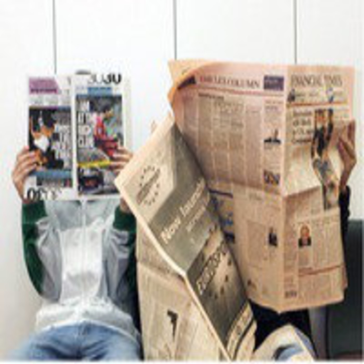 La columna radiofónica