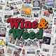 Wine & Weed with Wale!