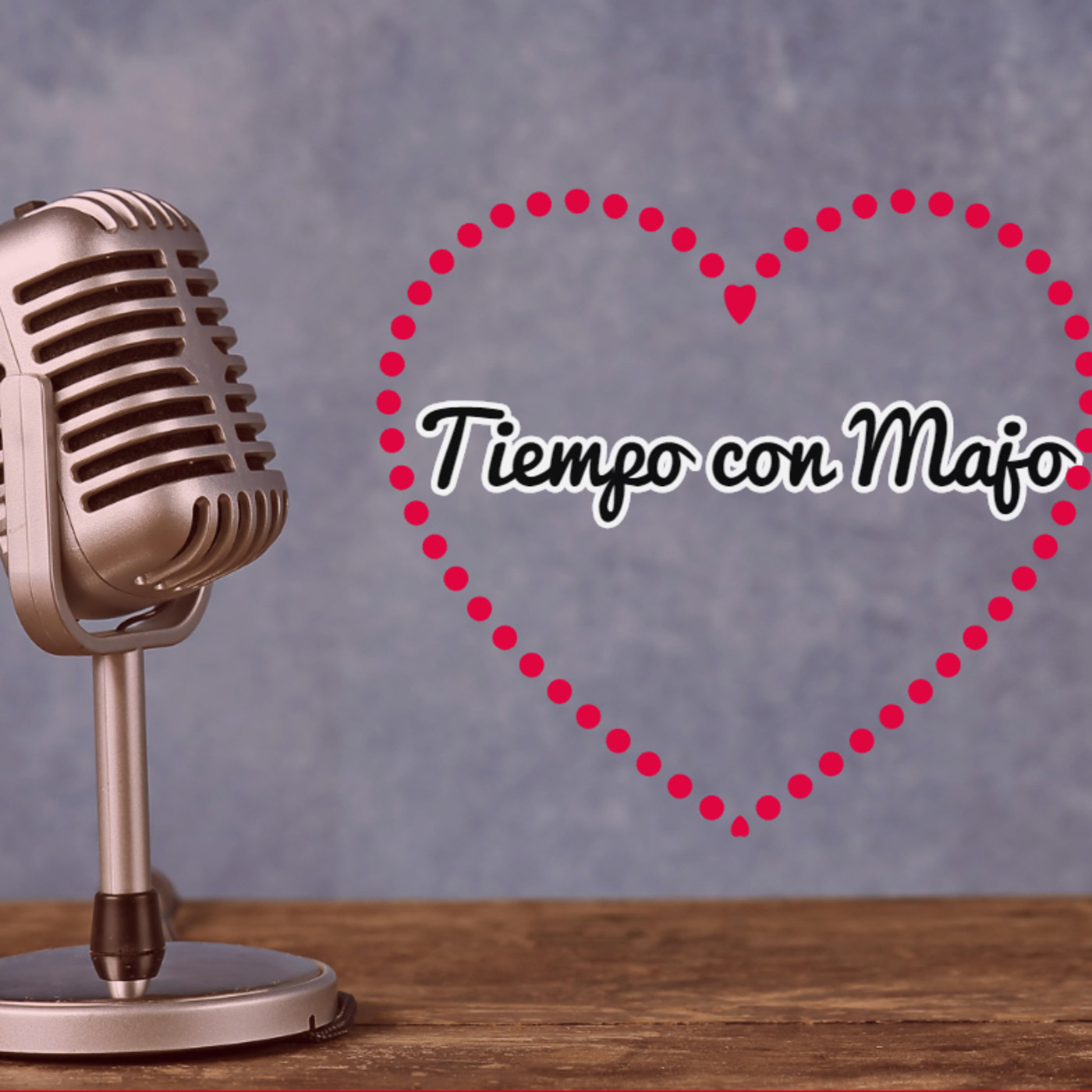 Tiempo con Majo