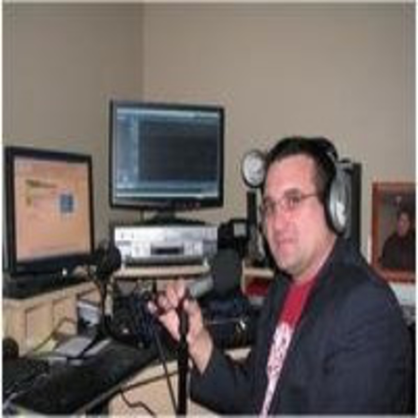 Podcast ECOS DEL MAR RADIO
