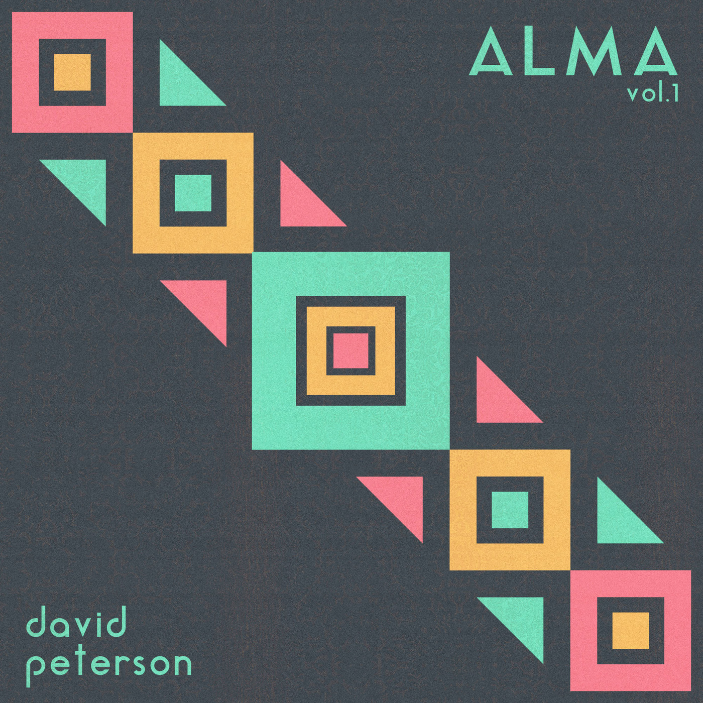David Peterson