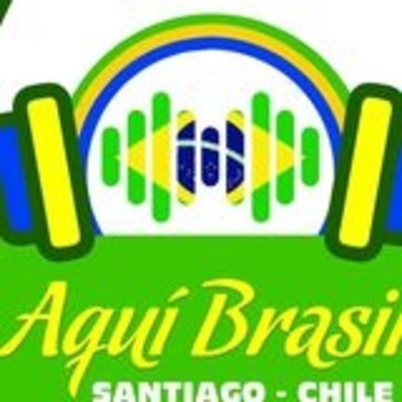 Aquí Brasil