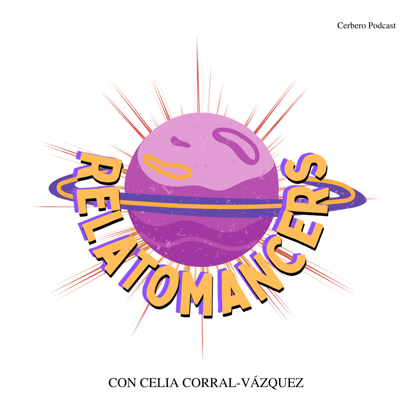 Relatomancers