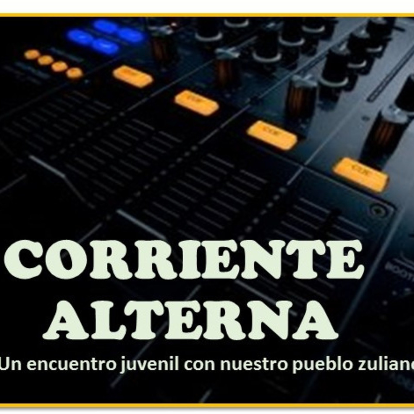 Corriente Alterna 