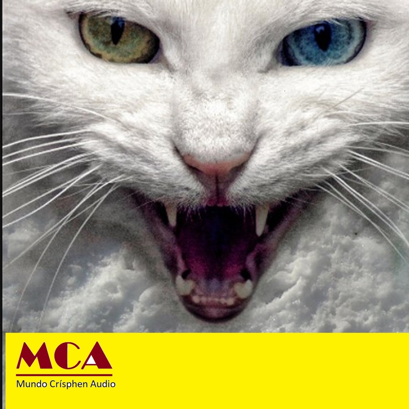 MCA Mundo Crisphen Audio