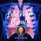Ed Harrold On The Power Of Intentional Breathing on HRV