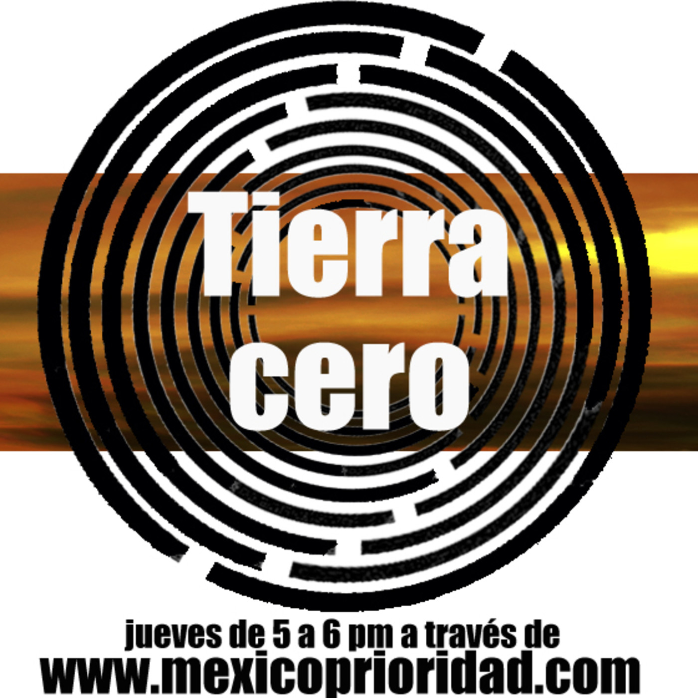 Tierra Cero 23 Mayo 2019 "Museo Regional INAH"