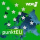 Umzingelt von Freunden