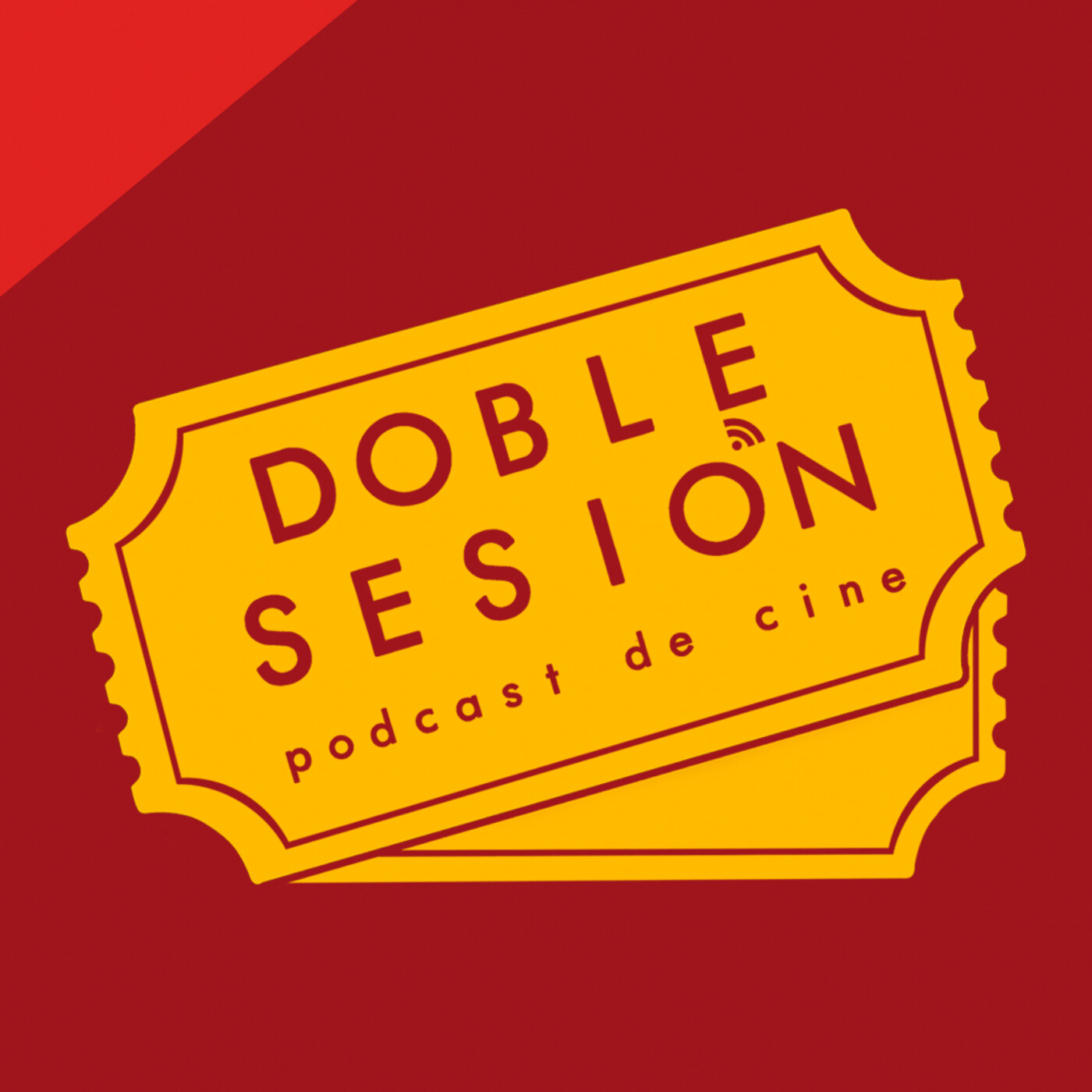 Doble Sesión Podcast de Cine