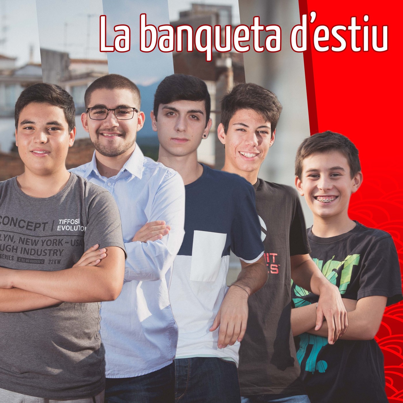 La Banqueta dEstiu