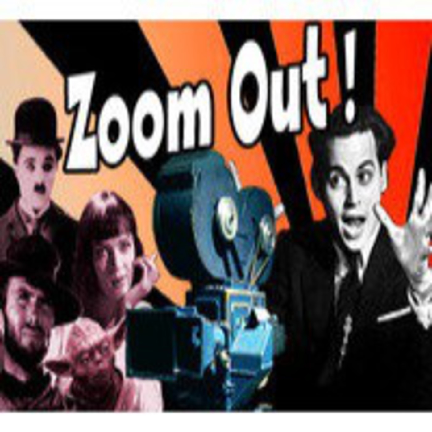 Podcast Zoom Out (Ràdio Vila)
