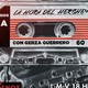27 DE MAYO "La Hora del Hershey"