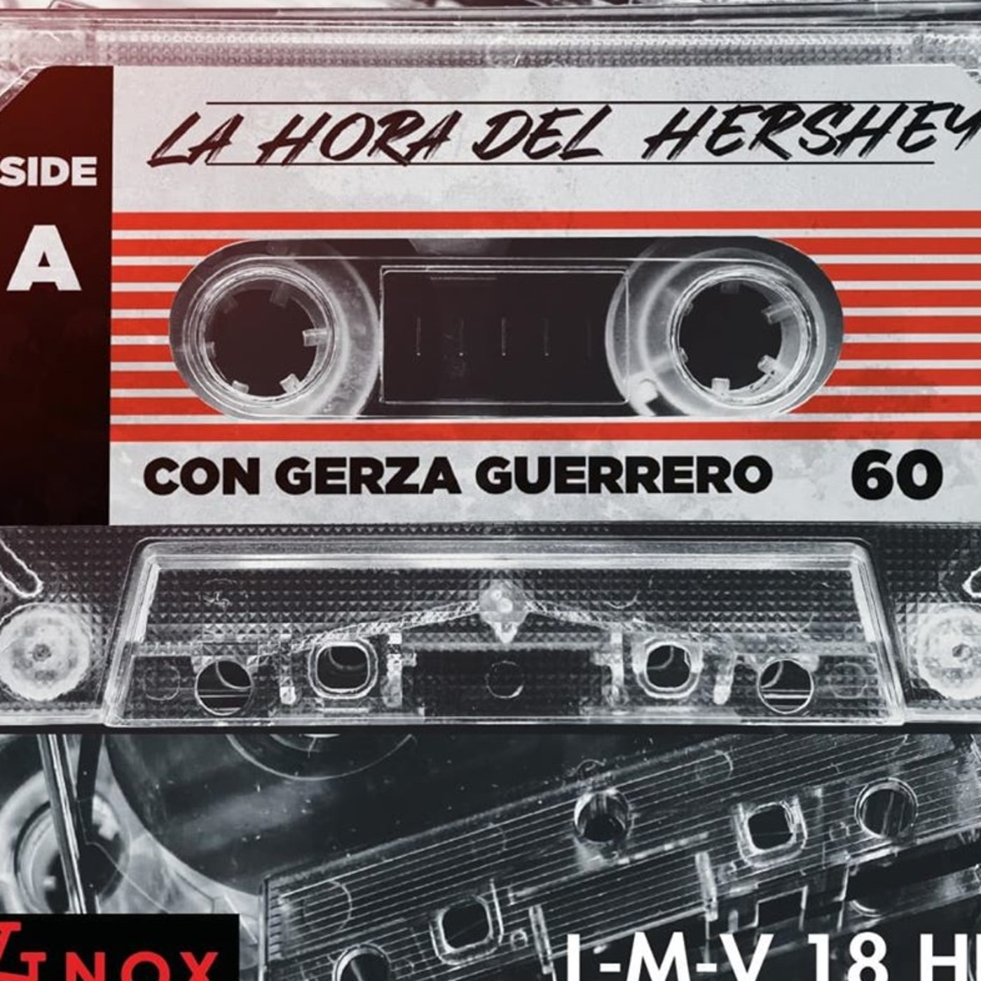 "La Hora del Hershey"