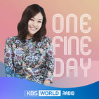 One Fine Day with Lena Park - 2019.09.11