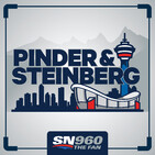 April 6: Elliotte Friedman, and Adam Stanley