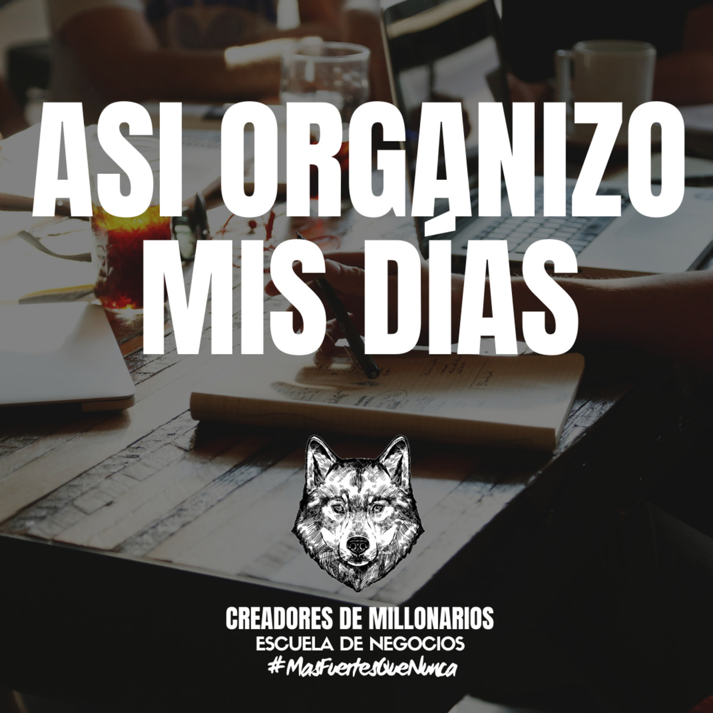 Creadores De Millonarios