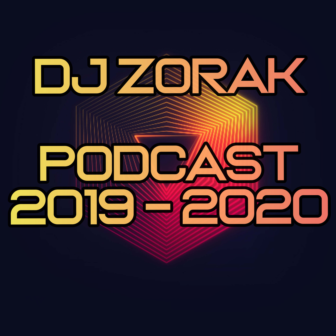 DJ Zorak