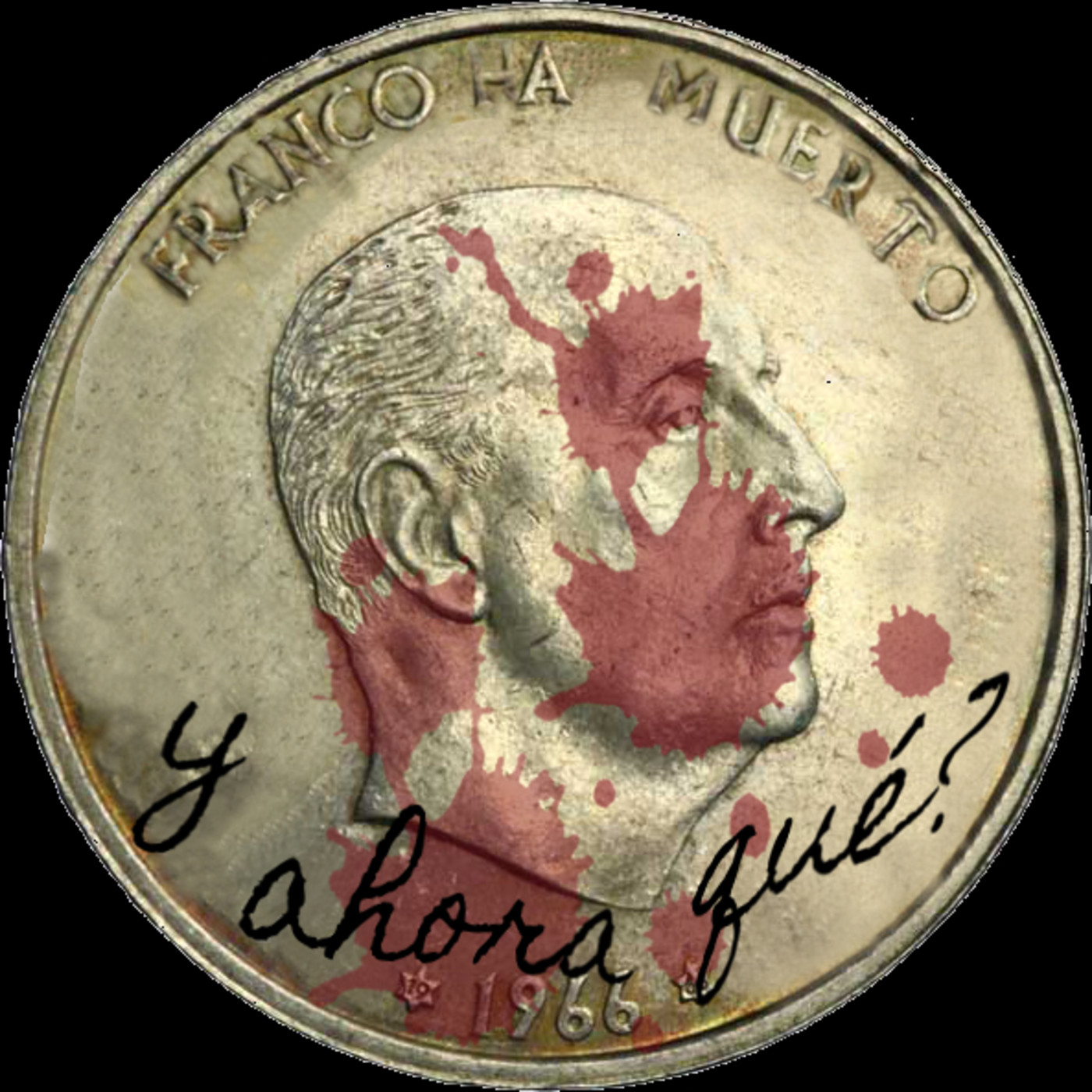 Franco ha muerto... y ahora ¿qué?
