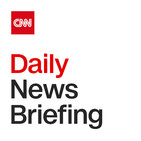 Evening news briefing from CNN