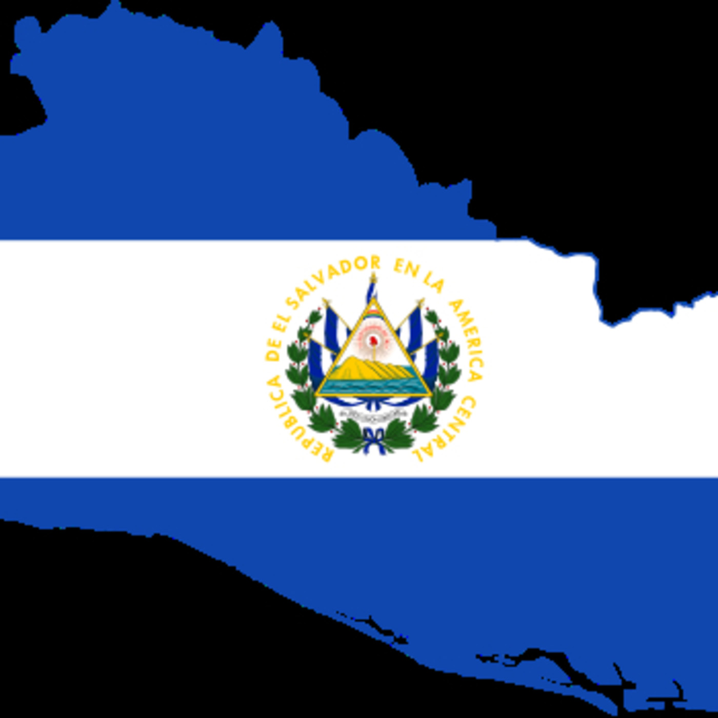 Podcast de MIEL El Salvador