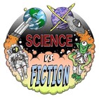 Ep. 3 - Aliens vs Starship Troopers