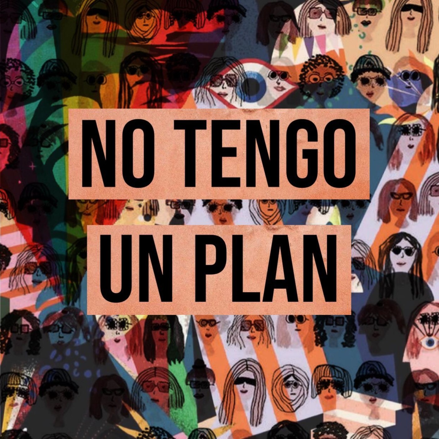 No tengo un plan