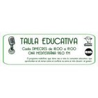 Taula educativa 141105