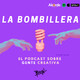 La Bombillera + Odette Chahin