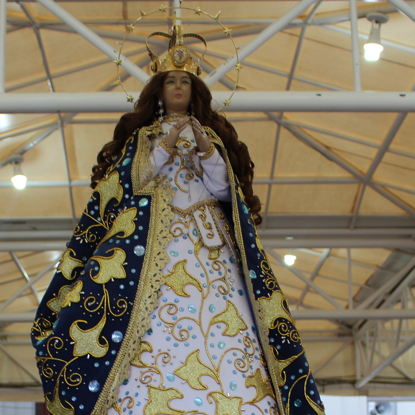 Caacupé 2019