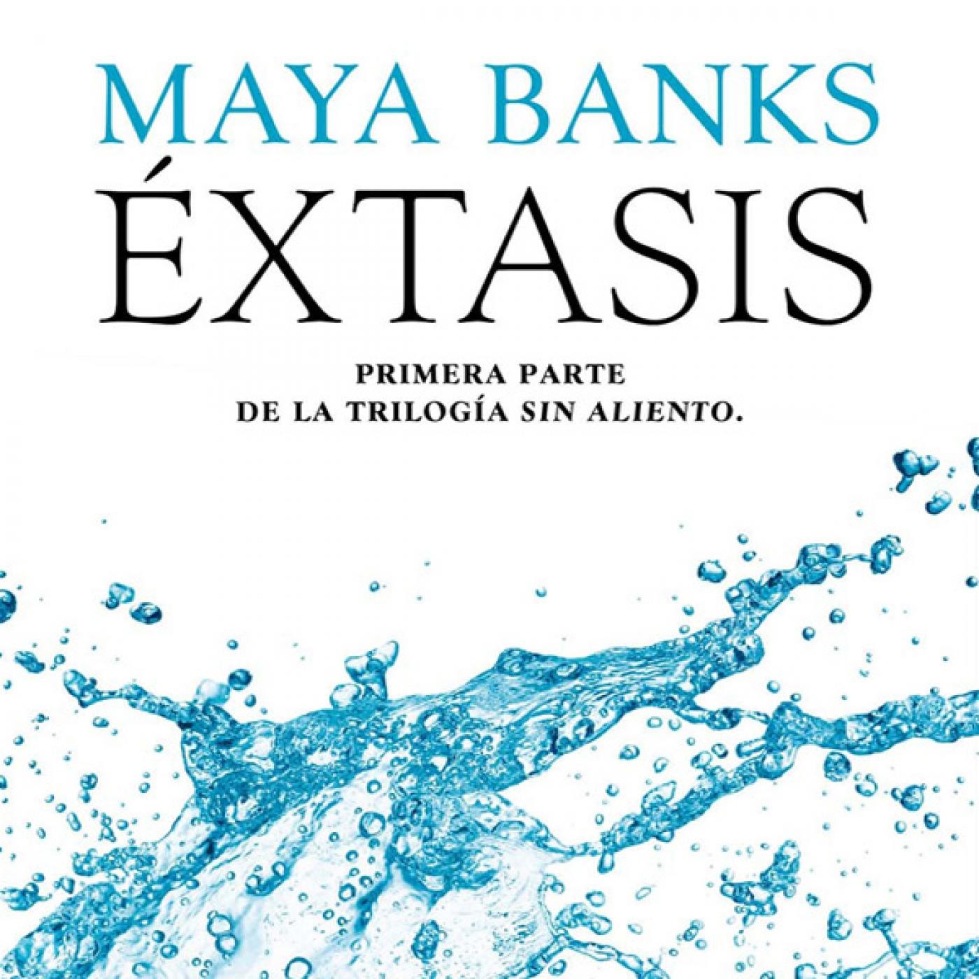 Sin aliento 1 de Maya Banks