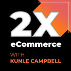 SE05 EP12: COVID-19 ? eCommerce Isn't Closed, It is Very Much Open!