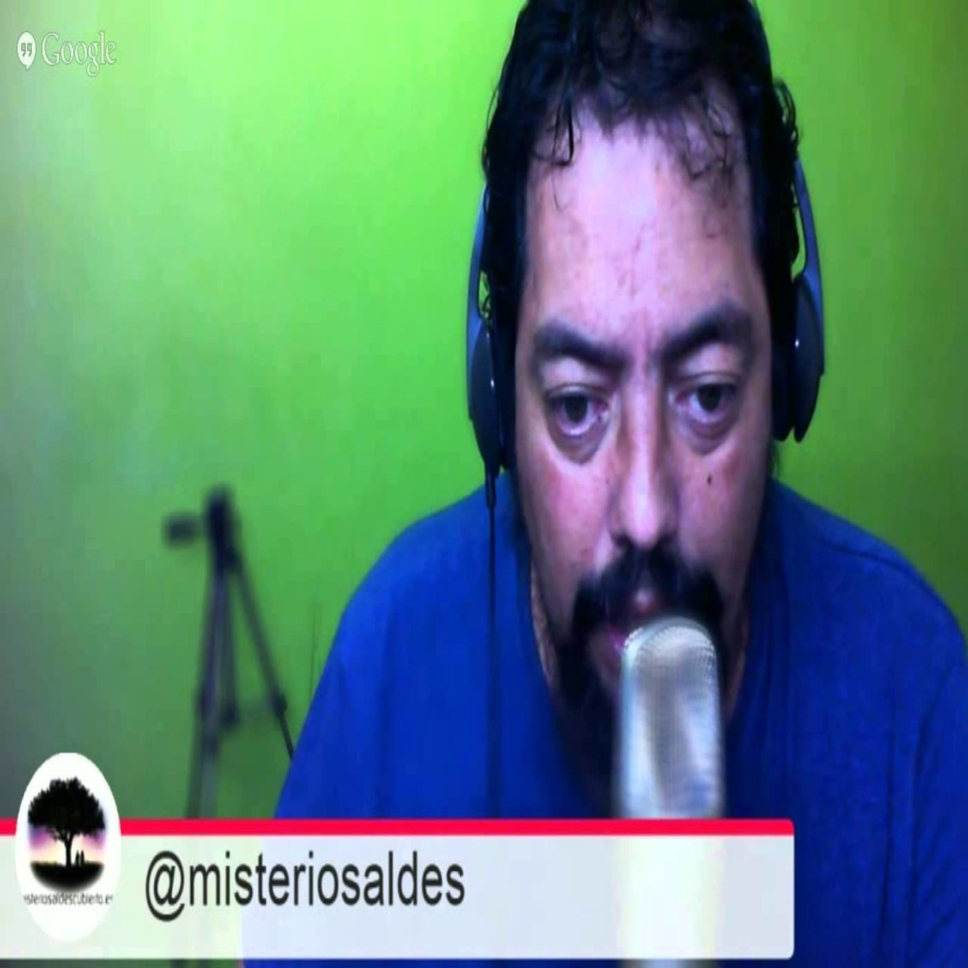 Misterios Al descubierto