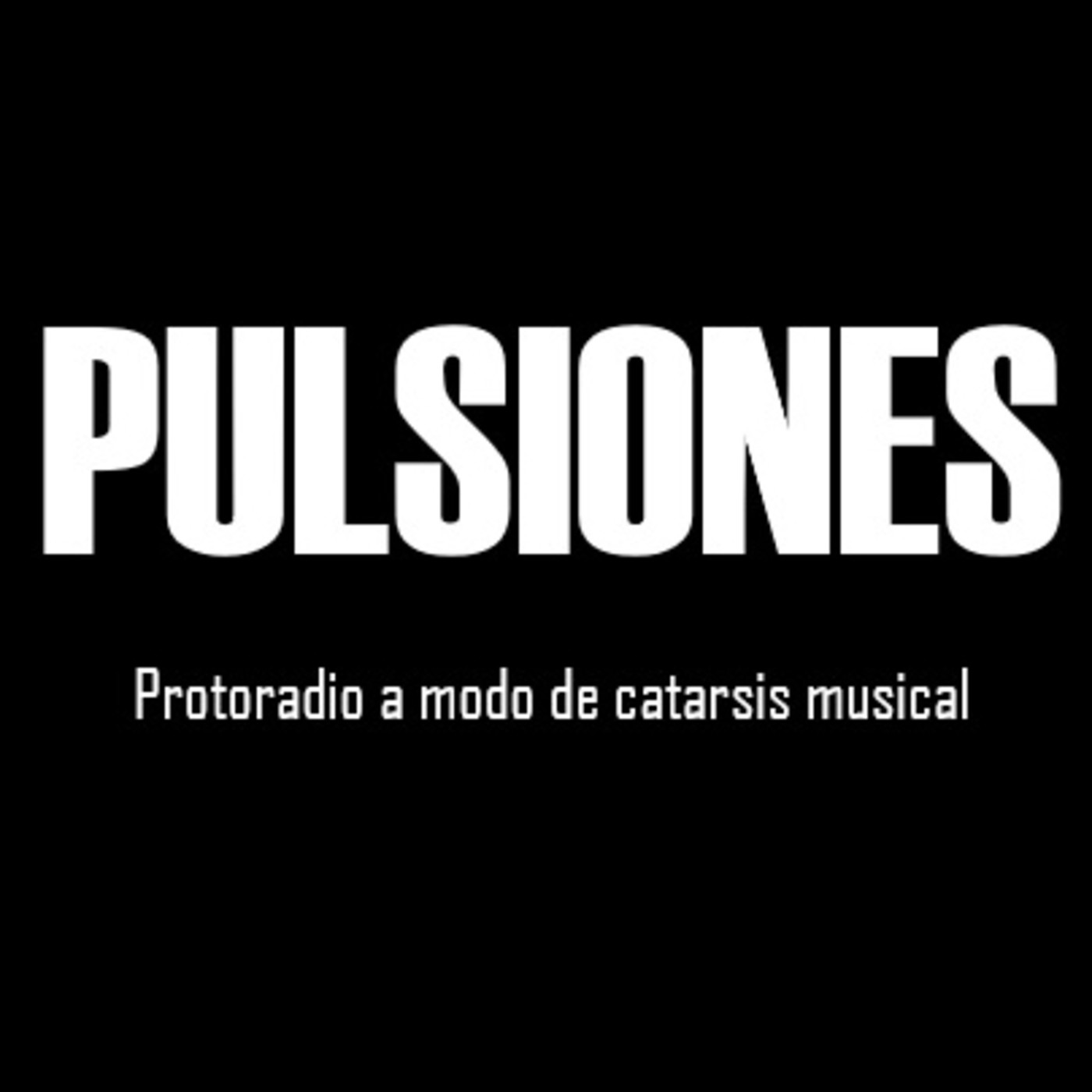 Pulsiones 007