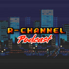 Retroscroll Channel