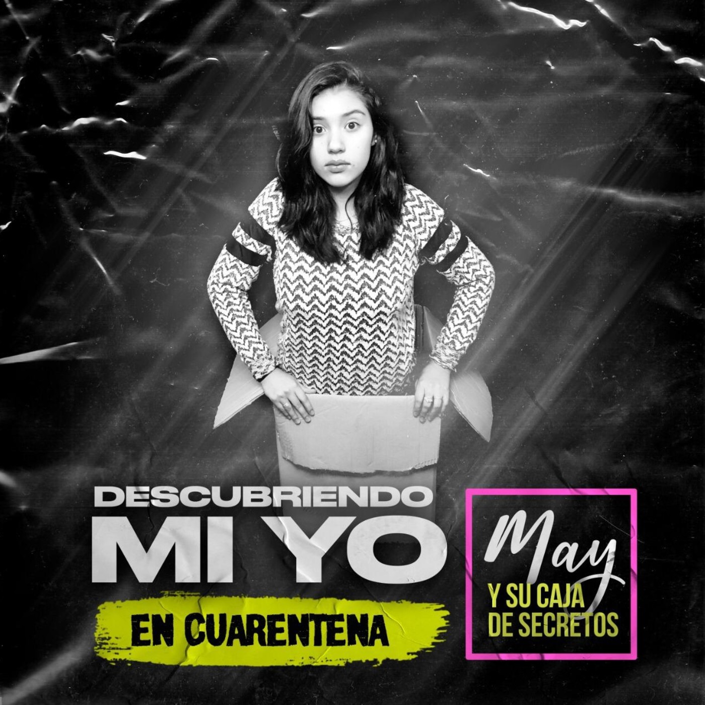 Descubriendo mi YO en cuarentena