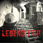Episode 3: The Castle at the Asylum