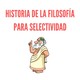 Tema 1.2. Los pensadores monistas