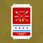 Chicago Beer Pass: Uppers & Downers