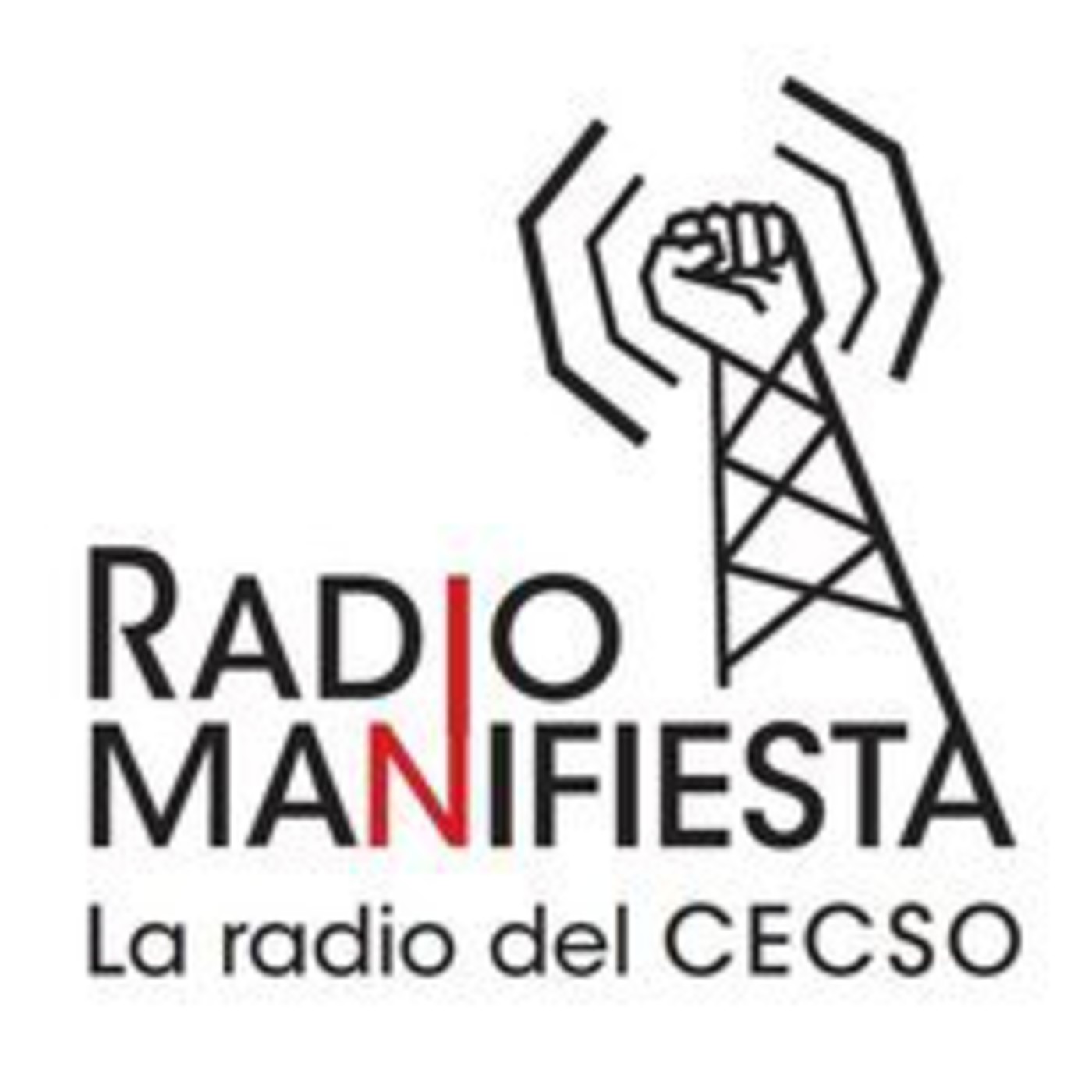 Podcast Radio Manifiesta