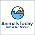 Animals Today March 28, 2020. Is Covid-19 dangerous to dogs and cats? Mystical narwhals. Financial investing that sup...
