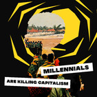 Episode 36: Walter Rodney's Russian Revolution - A View From The Third World with Dr Jesse Benjamin