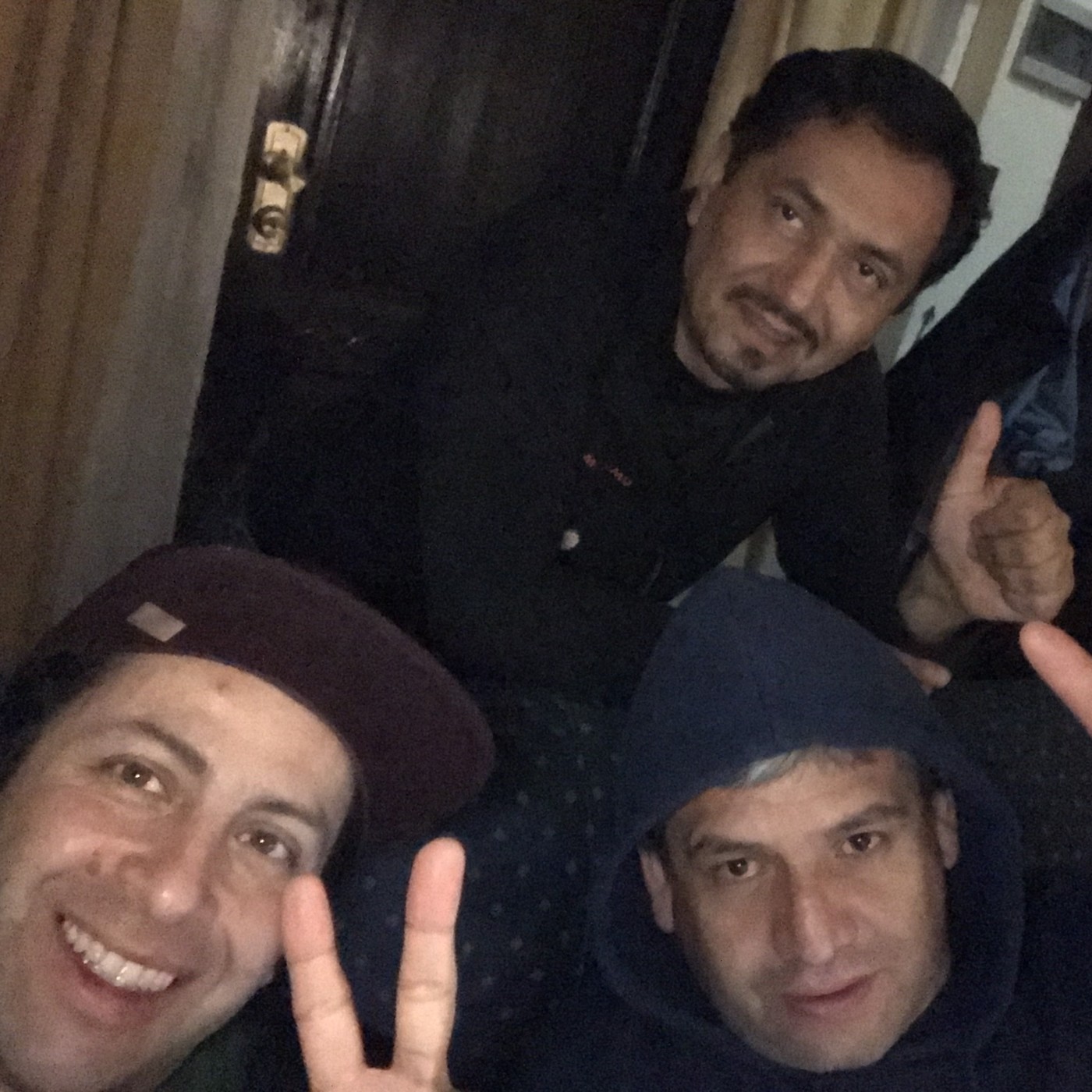 Cuarentena en el Seno (de Reloncaví)