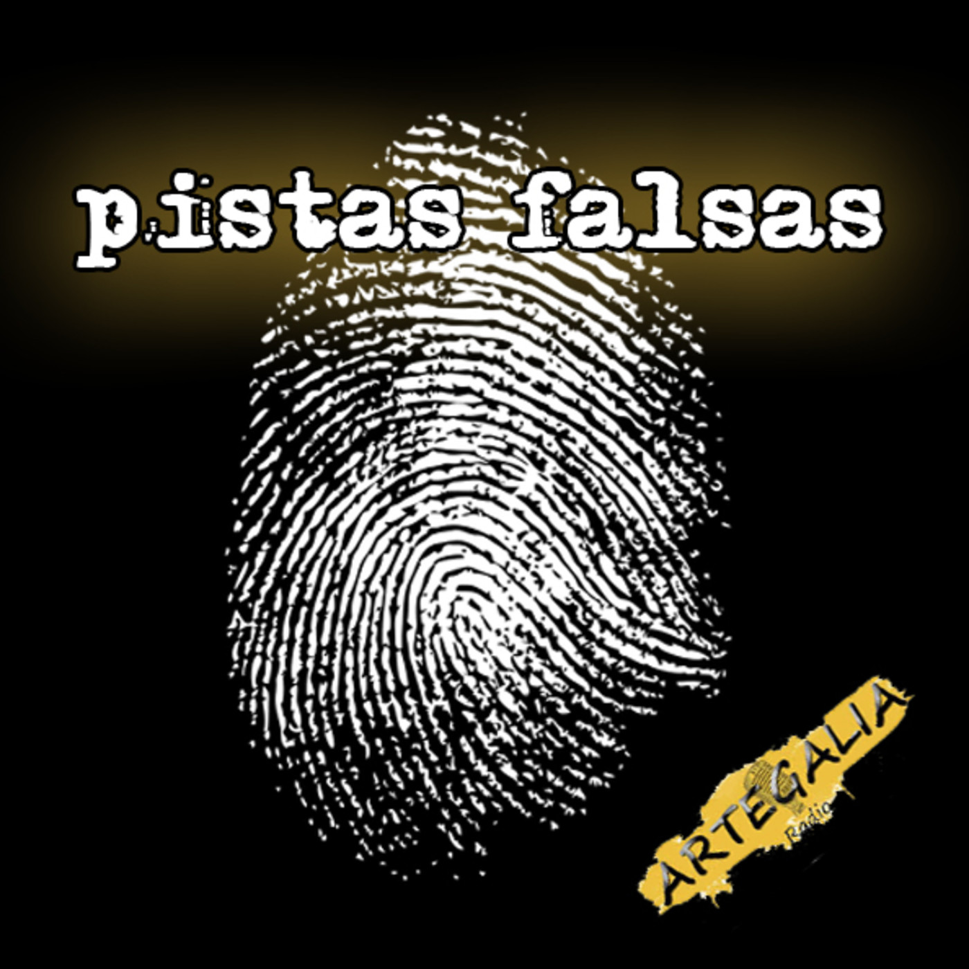 ejemplos de pistas falsas