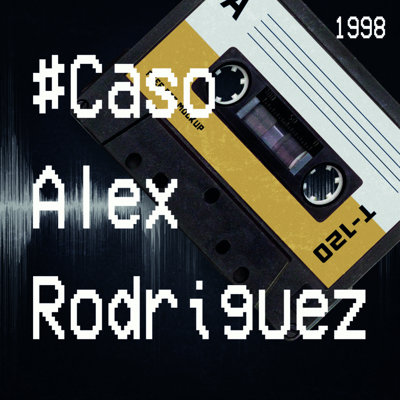 Los audios de Alex Rodriguez