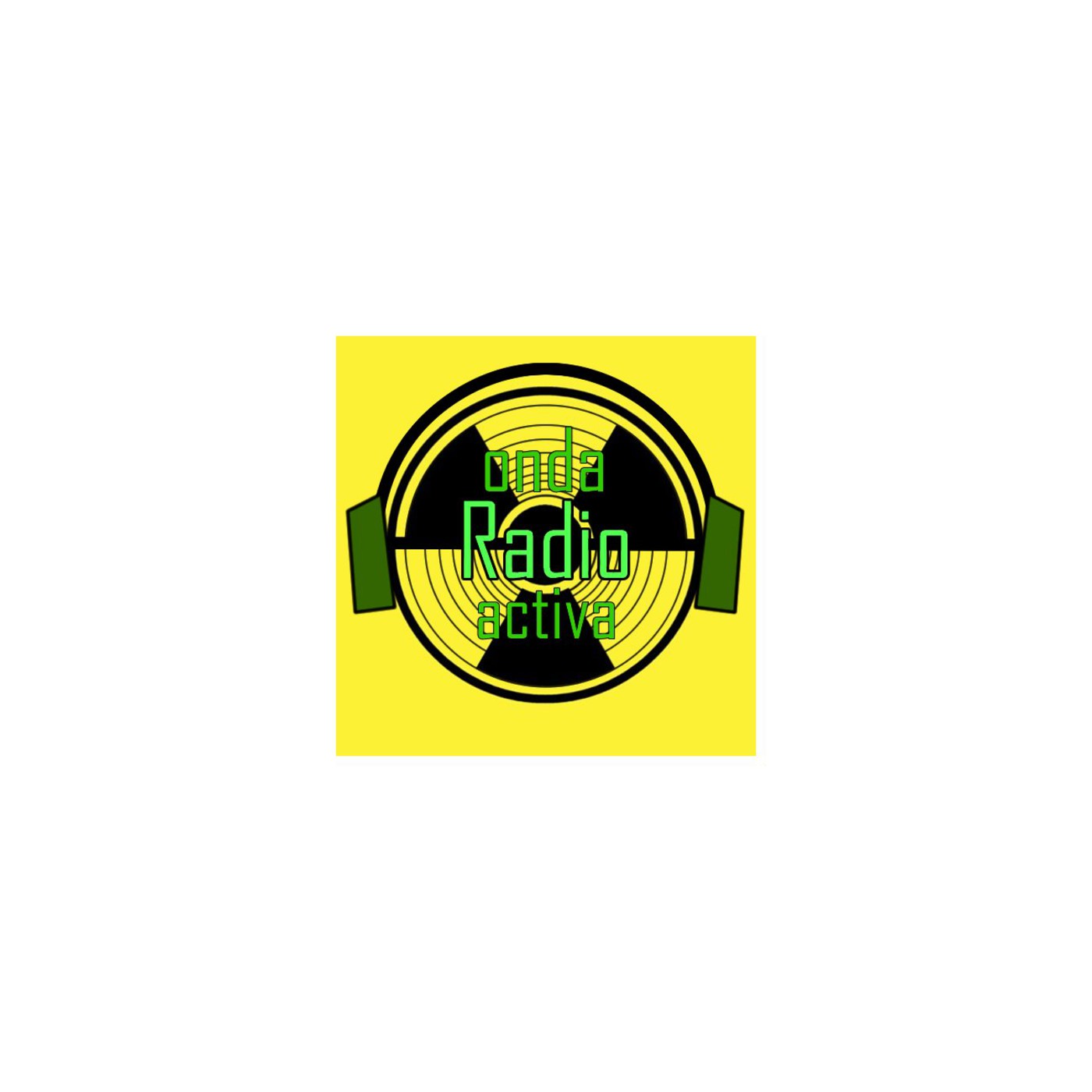 Podcast de Onda Radio Activa